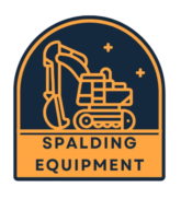 Spalding Tractors